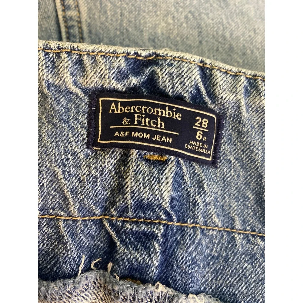 Abercrombie & Fitch abercrombie fitch